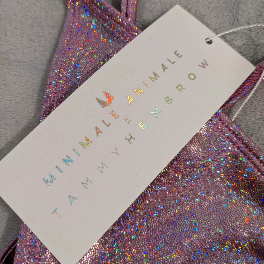 Minimale Animale Tammy Hembrow Exclusive Bundle